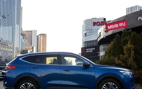 Haval F7 I, 2023 год, 2 068 000 рублей, 3 фотография