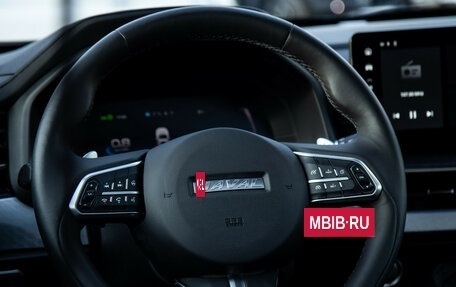 Haval F7 I, 2023 год, 2 068 000 рублей, 14 фотография