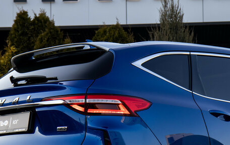 Haval F7 I, 2023 год, 2 068 000 рублей, 28 фотография