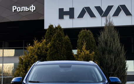 Haval F7 I, 2023 год, 2 068 000 рублей, 27 фотография