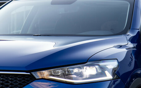 Haval F7 I, 2023 год, 2 068 000 рублей, 23 фотография