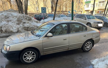 Hyundai Elantra III, 2003 год, 230 000 рублей, 4 фотография