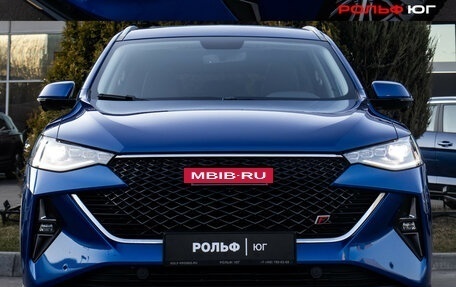 Haval F7 I, 2023 год, 2 068 000 рублей, 26 фотография