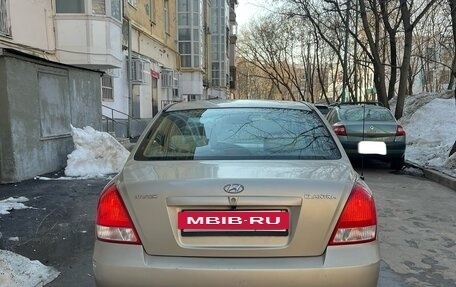 Hyundai Elantra III, 2003 год, 230 000 рублей, 3 фотография