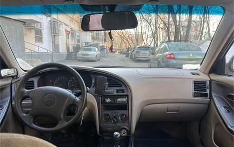 Hyundai Elantra III, 2003 год, 230 000 рублей, 6 фотография