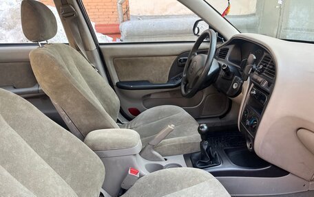 Hyundai Elantra III, 2003 год, 230 000 рублей, 7 фотография