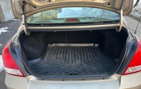 Hyundai Elantra III, 2003 год, 230 000 рублей, 9 фотография