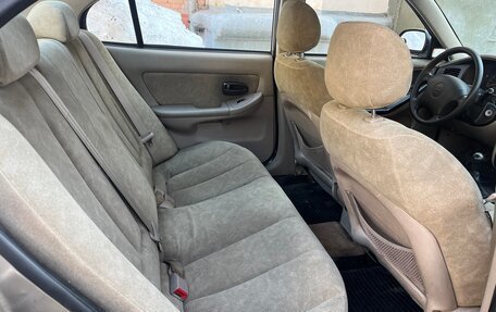 Hyundai Elantra III, 2003 год, 230 000 рублей, 8 фотография