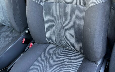 Renault Sandero I, 2010 год, 899 000 рублей, 5 фотография