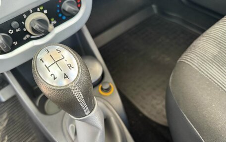 Renault Sandero I, 2010 год, 899 000 рублей, 8 фотография