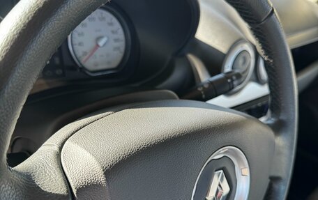 Renault Sandero I, 2010 год, 899 000 рублей, 7 фотография