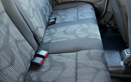 Renault Sandero I, 2010 год, 899 000 рублей, 6 фотография