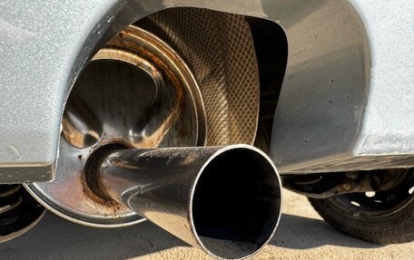 Renault Sandero I, 2010 год, 899 000 рублей, 11 фотография