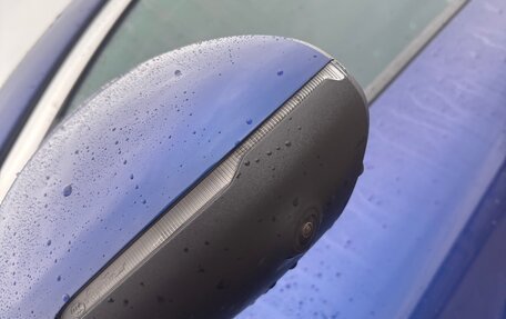 KIA K5, 2021 год, 2 350 000 рублей, 13 фотография