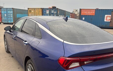 KIA K5, 2021 год, 2 350 000 рублей, 14 фотография