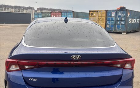 KIA K5, 2021 год, 2 350 000 рублей, 15 фотография