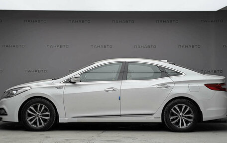 Hyundai Grandeur, 2013 год, 1 397 000 рублей, 3 фотография