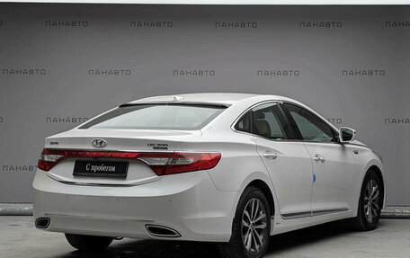 Hyundai Grandeur, 2013 год, 1 397 000 рублей, 5 фотография