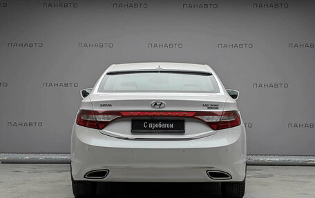 Hyundai Grandeur, 2013 год, 1 397 000 рублей, 6 фотография