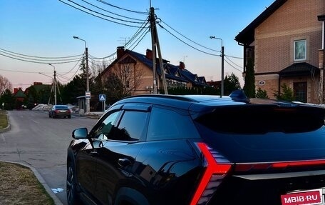 Geely Atlas, 2024 год, 2 750 000 рублей, 3 фотография