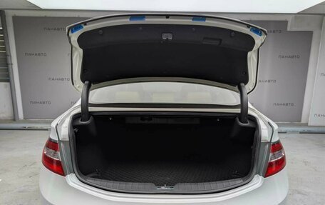 Hyundai Grandeur, 2013 год, 1 397 000 рублей, 10 фотография