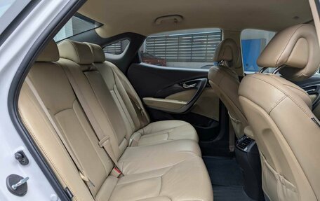 Hyundai Grandeur, 2013 год, 1 397 000 рублей, 11 фотография