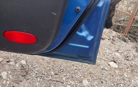 Chevrolet Aveo III, 2008 год, 305 000 рублей, 6 фотография