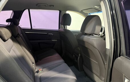 Hyundai Santa Fe III рестайлинг, 2010 год, 1 299 800 рублей, 4 фотография