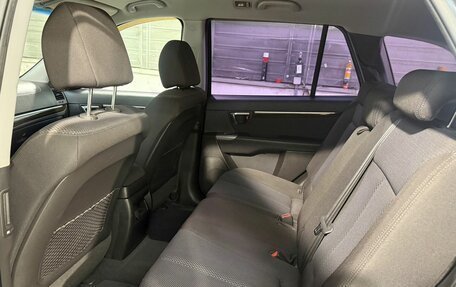 Hyundai Santa Fe III рестайлинг, 2010 год, 1 299 800 рублей, 6 фотография