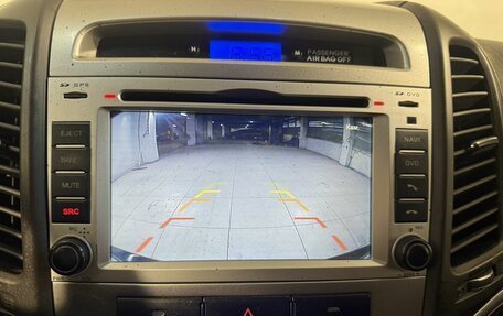 Hyundai Santa Fe III рестайлинг, 2010 год, 1 299 800 рублей, 11 фотография