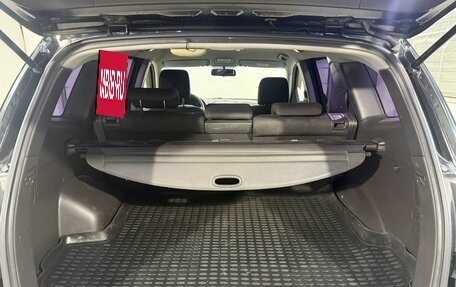 Hyundai Santa Fe III рестайлинг, 2010 год, 1 299 800 рублей, 12 фотография