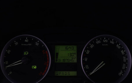 Skoda Fabia II, 2010 год, 517 000 рублей, 11 фотография