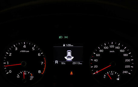 KIA Sportage IV рестайлинг, 2022 год, 2 699 000 рублей, 11 фотография