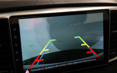 KIA Sportage IV рестайлинг, 2022 год, 2 699 000 рублей, 13 фотография