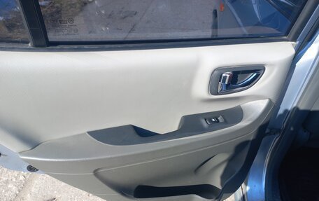 Hyundai Santa Fe Classic, 2008 год, 550 000 рублей, 13 фотография