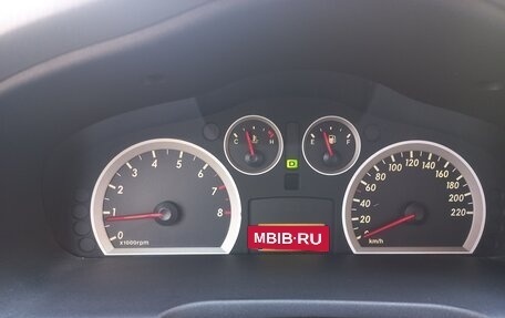 Hyundai Santa Fe Classic, 2008 год, 550 000 рублей, 10 фотография