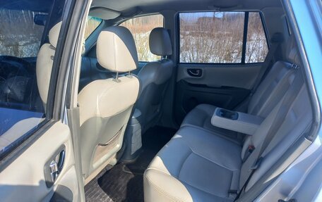 Hyundai Santa Fe Classic, 2008 год, 550 000 рублей, 17 фотография