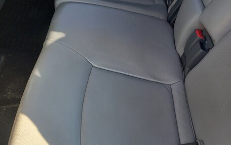 Hyundai Santa Fe Classic, 2008 год, 550 000 рублей, 15 фотография