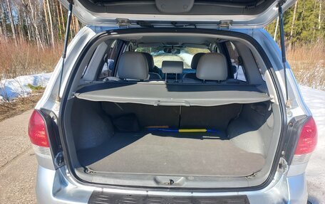 Hyundai Santa Fe Classic, 2008 год, 550 000 рублей, 18 фотография