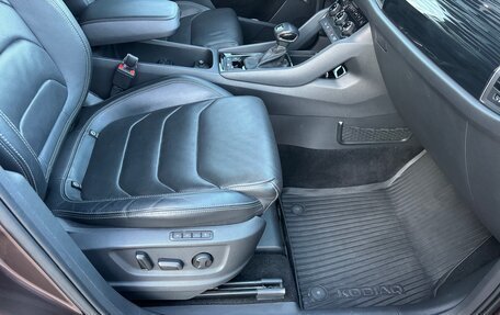 Skoda Kodiaq I, 2019 год, 2 950 000 рублей, 7 фотография