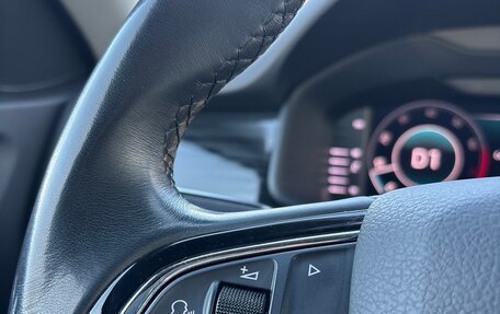 Skoda Kodiaq I, 2019 год, 2 950 000 рублей, 11 фотография