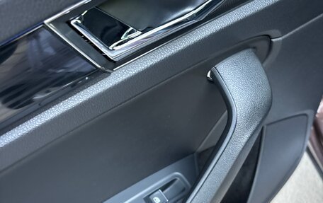 Skoda Kodiaq I, 2019 год, 2 950 000 рублей, 13 фотография