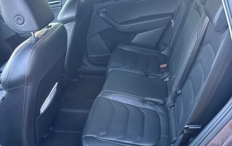 Skoda Kodiaq I, 2019 год, 2 950 000 рублей, 14 фотография