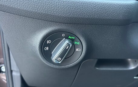 Skoda Kodiaq I, 2019 год, 2 950 000 рублей, 21 фотография