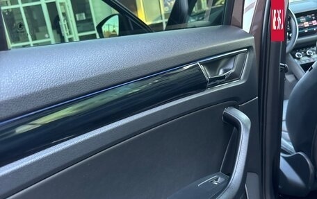 Skoda Kodiaq I, 2019 год, 2 950 000 рублей, 12 фотография