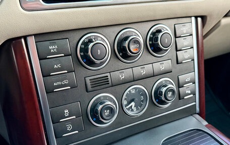 Land Rover Range Rover III, 2012 год, 1 999 000 рублей, 19 фотография