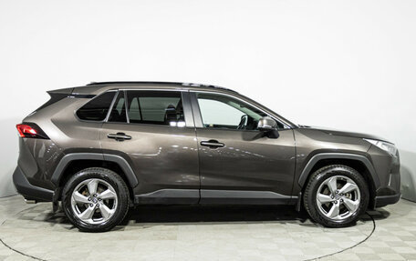 Toyota RAV4, 2020 год, 3 480 000 рублей, 4 фотография