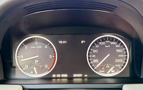 Land Rover Range Rover III, 2012 год, 1 999 000 рублей, 21 фотография