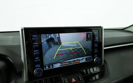 Toyota RAV4, 2020 год, 3 480 000 рублей, 15 фотография