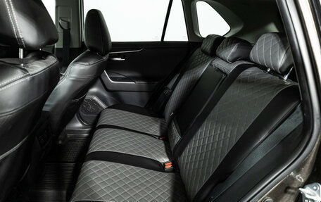 Toyota RAV4, 2020 год, 3 480 000 рублей, 10 фотография